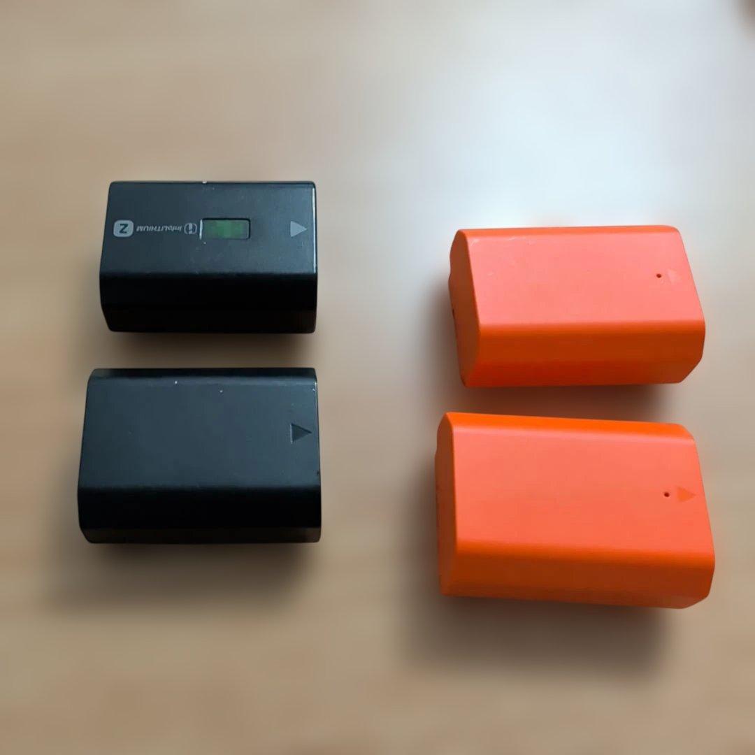 美品 Sony A7 IV 本体 シャッター数4962 ケージ付