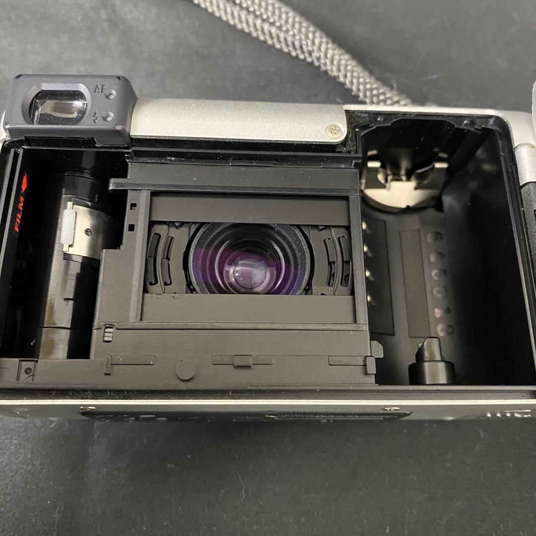 松961 PENTAX ESPIO 120SW コンパクトフィルムカメラ