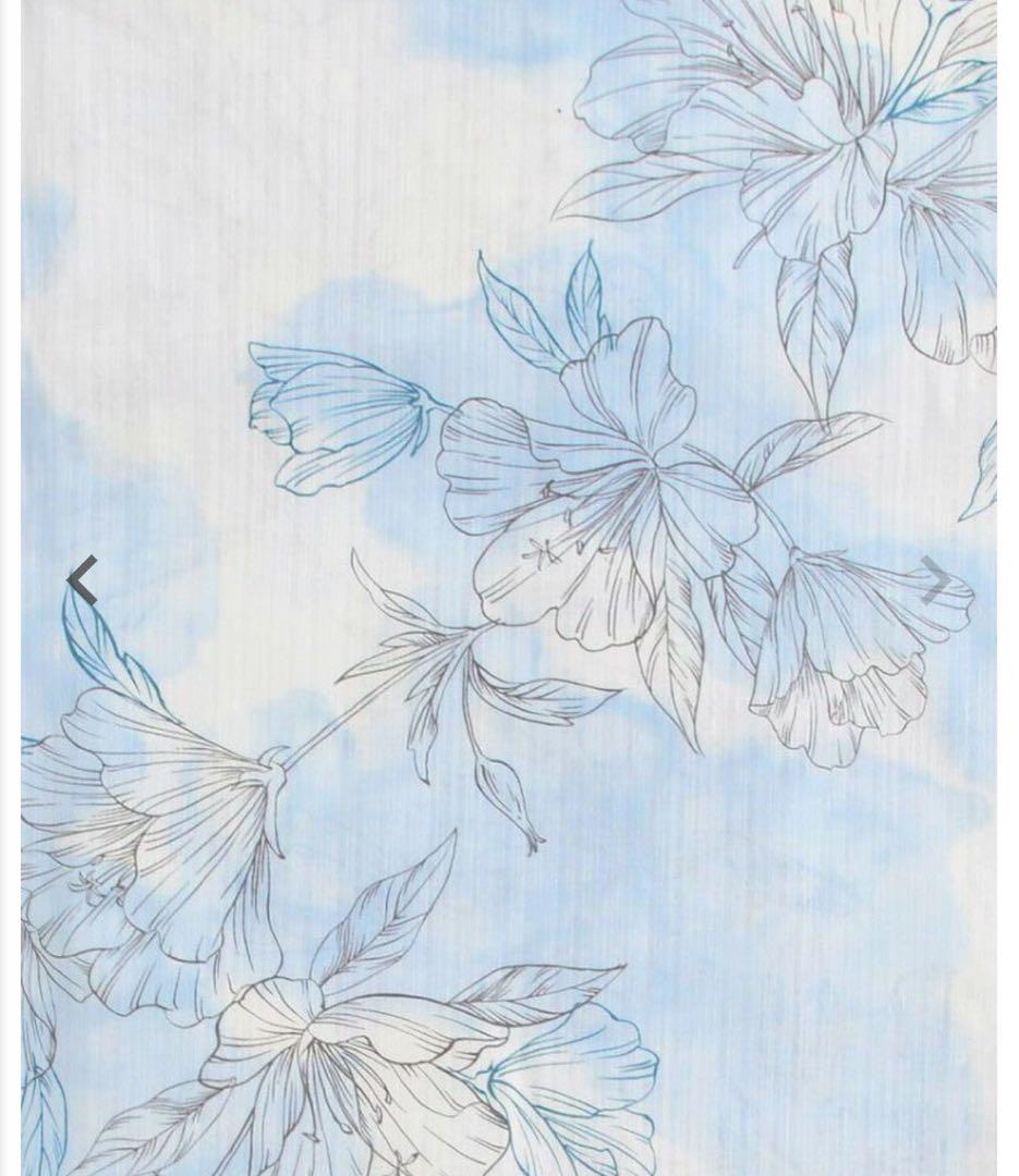 Dita【浮世の清風しらべ】 2025 浴衣4点セット