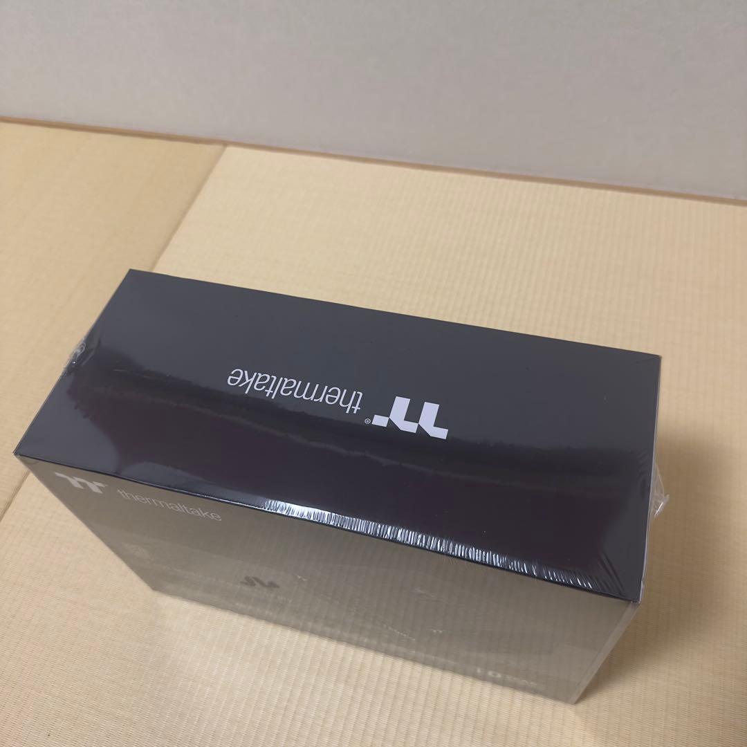 新品未開封 PC 電源 プラチナ 1200W Platinum