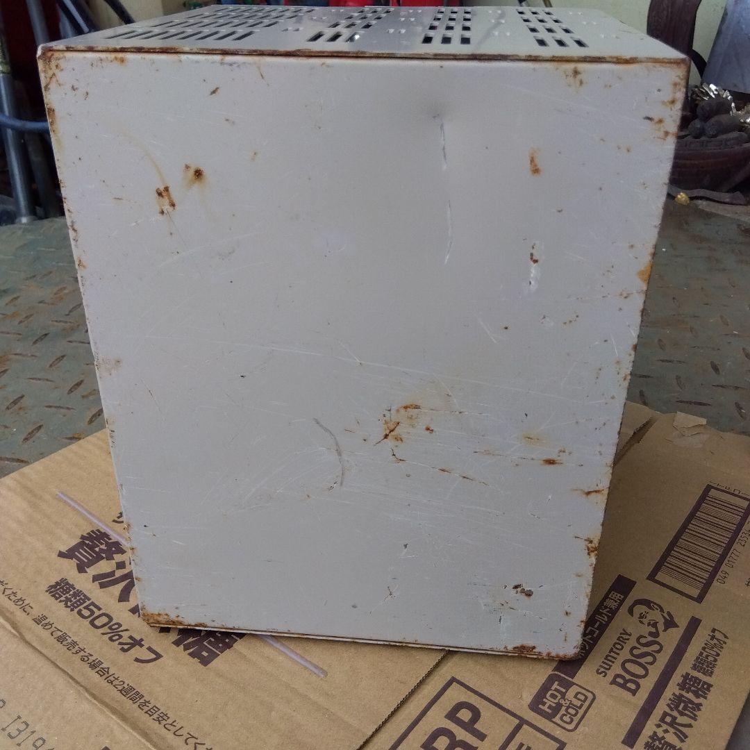 YASKAWA　MYVIS　YV200　ジャンク品