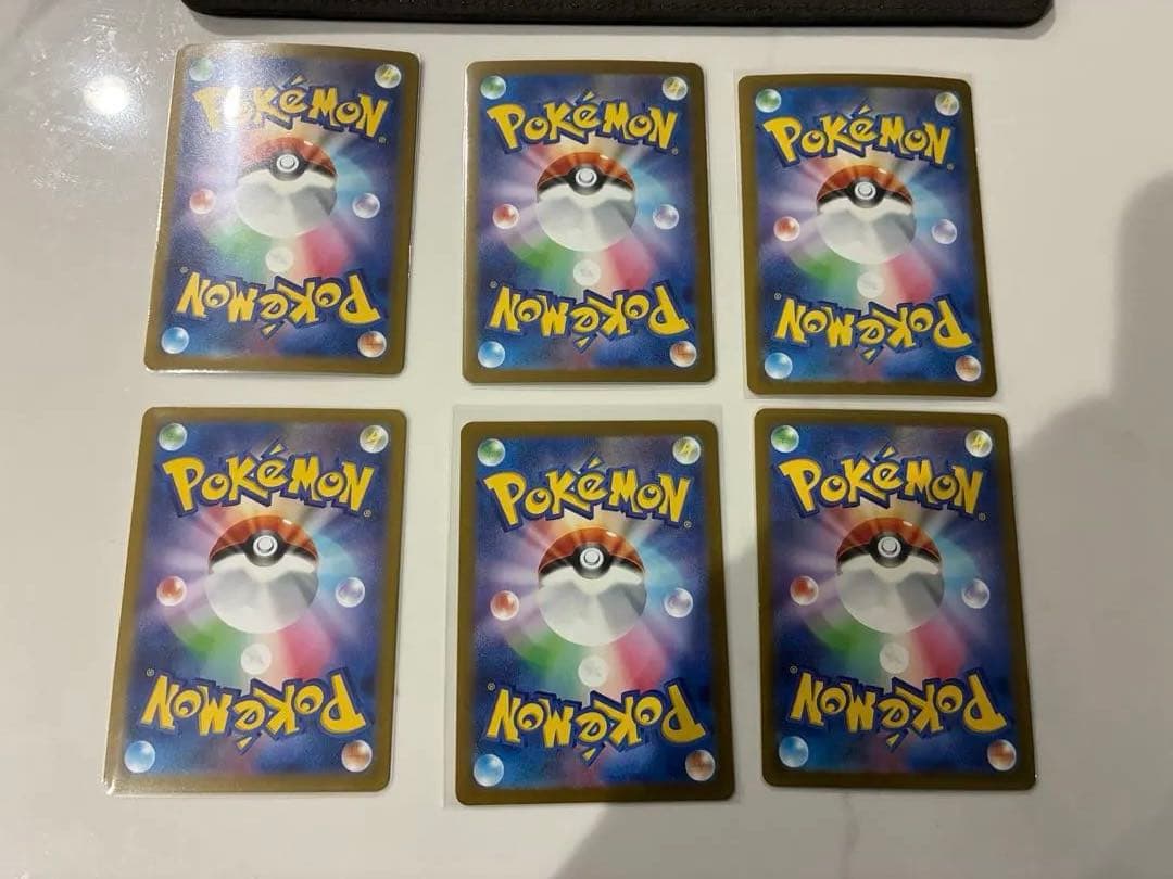 ポケモンカードゲーム　まとめ売り　イーブイ　フシギバナ　ミュウ　ナンジャモ