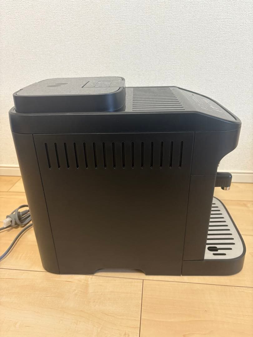 DeLonghi Magnifica EVO ブラック