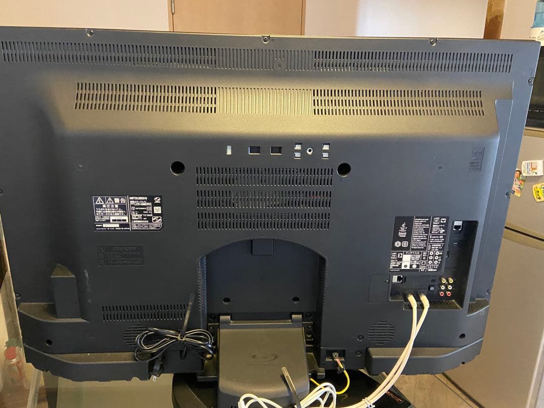 三菱 LCD-40M DR3 40インチ液晶テレビ