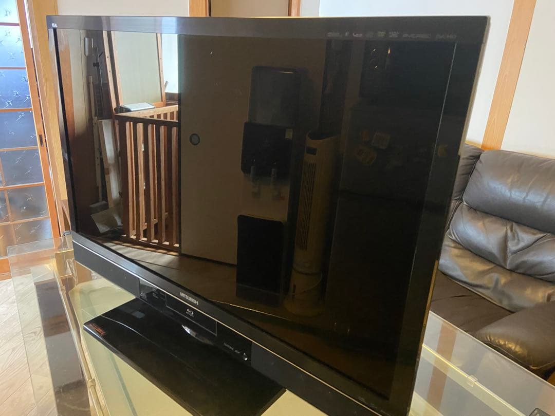 三菱 LCD-40M DR3 40インチ液晶テレビ