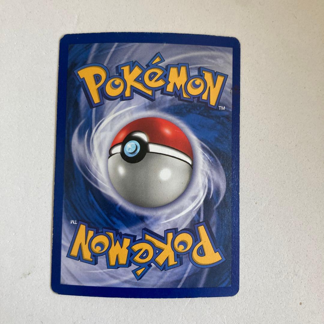 ポケモンカード海外版　プテラ　PRERELEASE