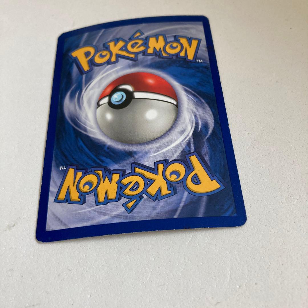 ポケモンカード海外版　プテラ　PRERELEASE