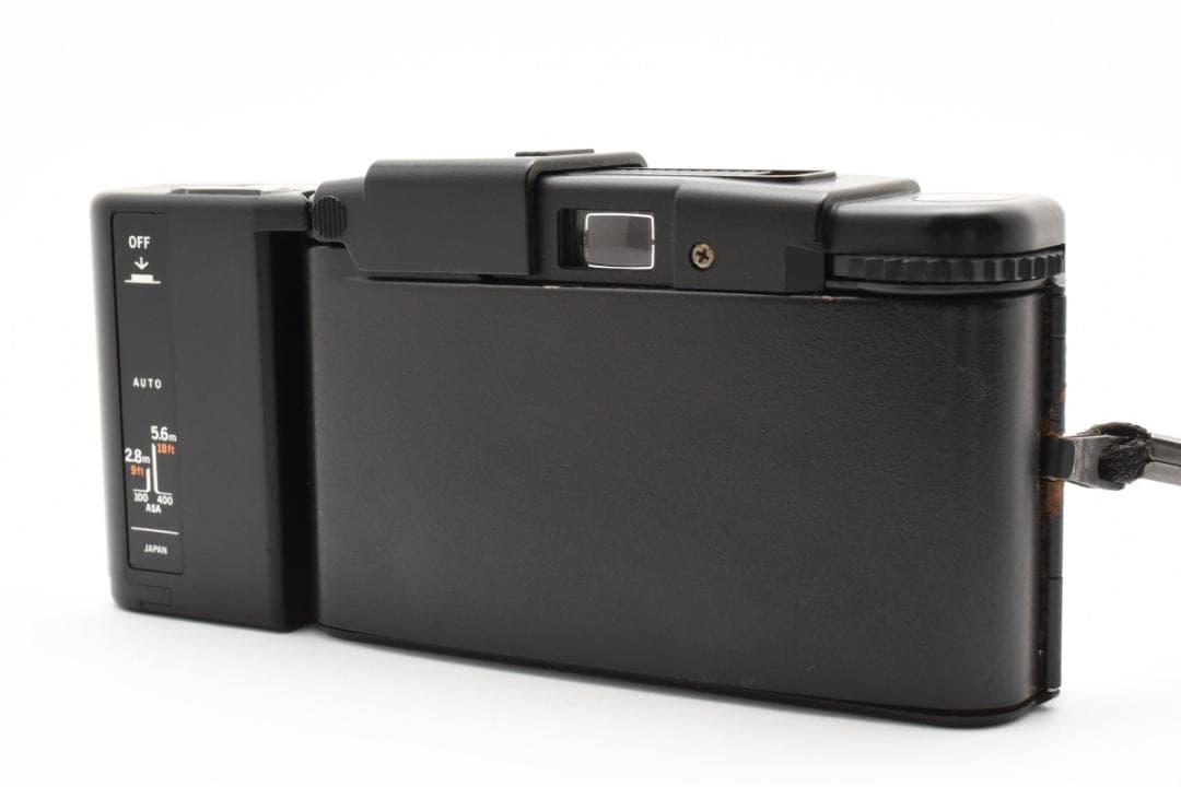 ★極美品★オリンパス OLYMPUS XA2 A11 #1075