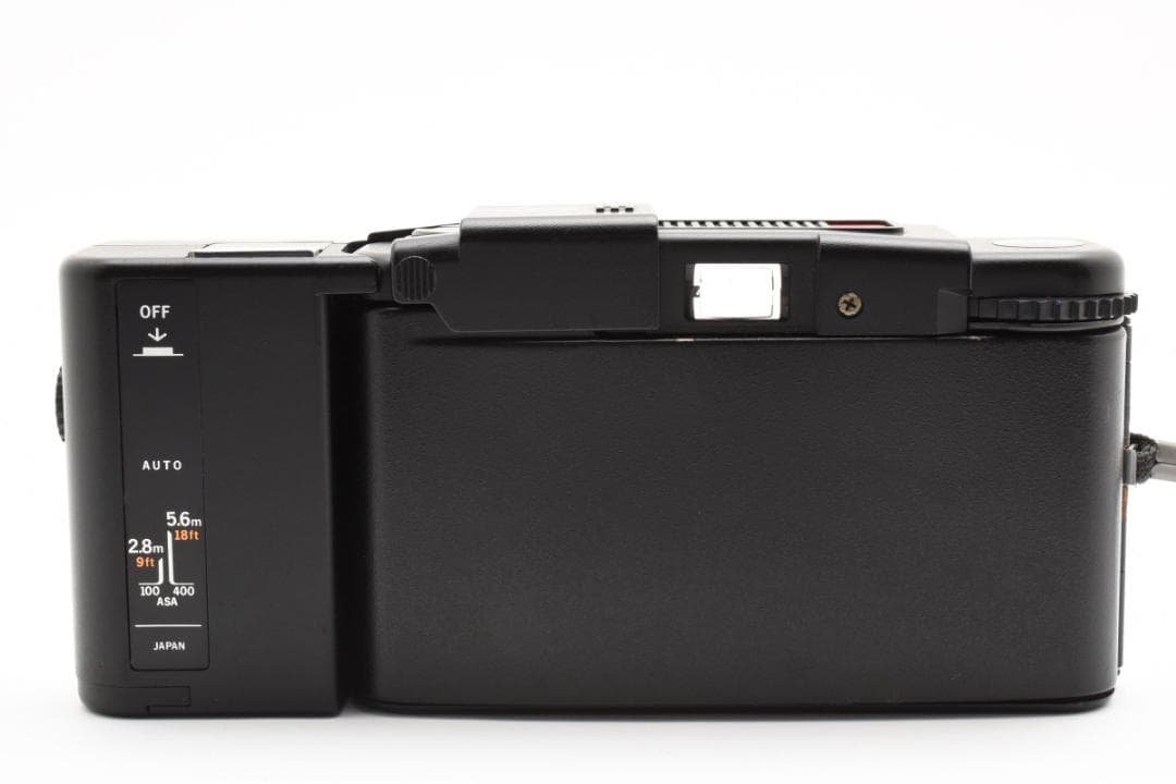 ★極美品★オリンパス OLYMPUS XA2 A11 #1075