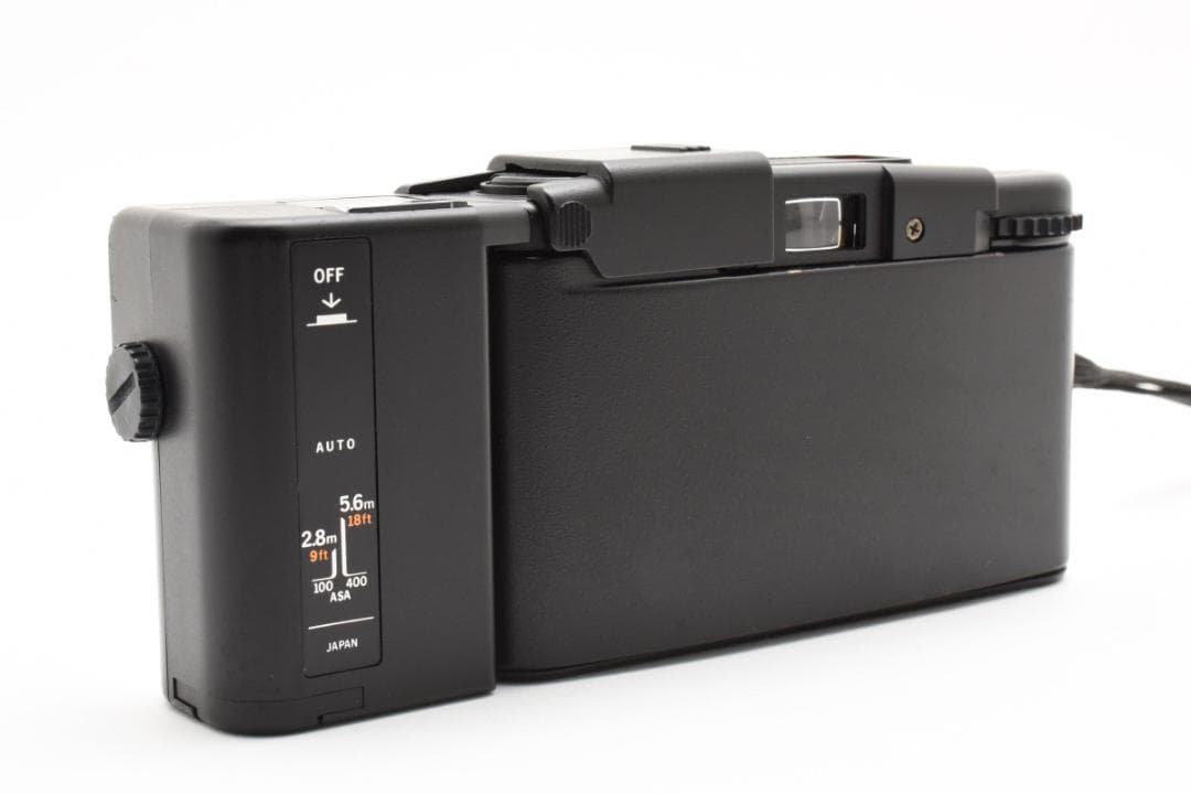 ★極美品★オリンパス OLYMPUS XA2 A11 #1075