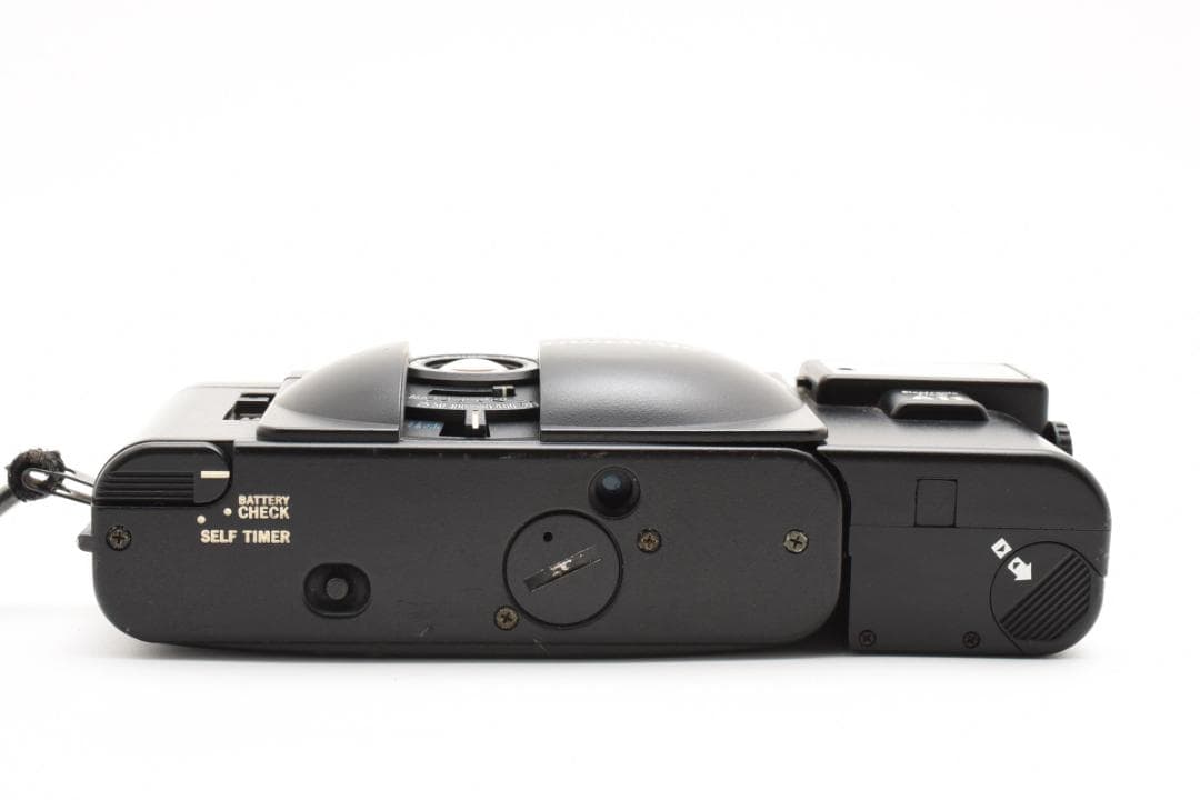 ★極美品★オリンパス OLYMPUS XA2 A11 #1075