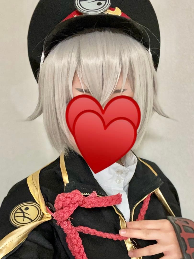 蛍丸 刀剣乱舞 コスプレ 衣装＋ウィッグ