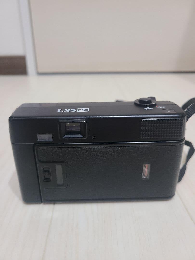 Nikon L35 AF コンパクトフィルムカメラ ピカイチ ニコン 美品
