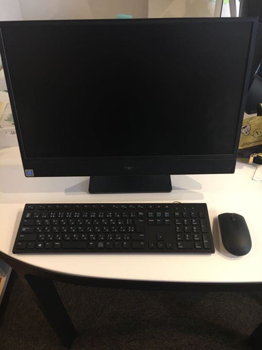 Windowsデスクトップ DELL Inspiron 3280 Desktops