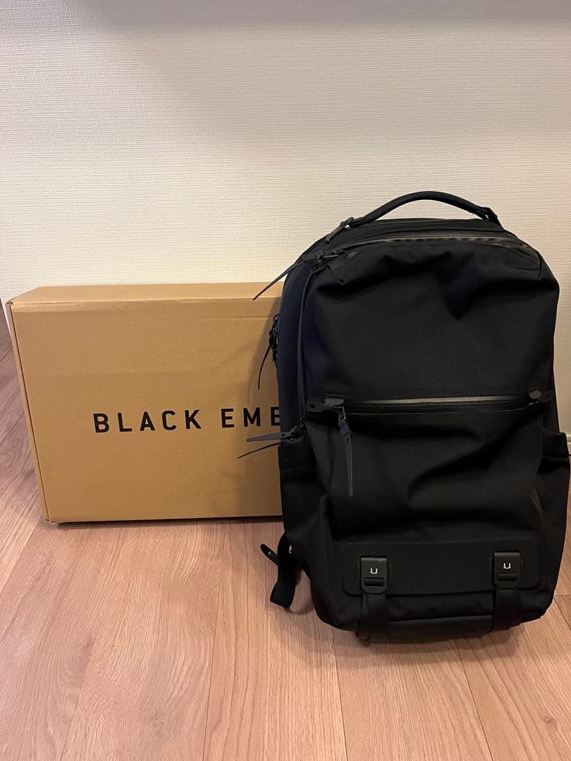 ブラックエンバー シタデル H2 BLACK EMBER CITADEL H2