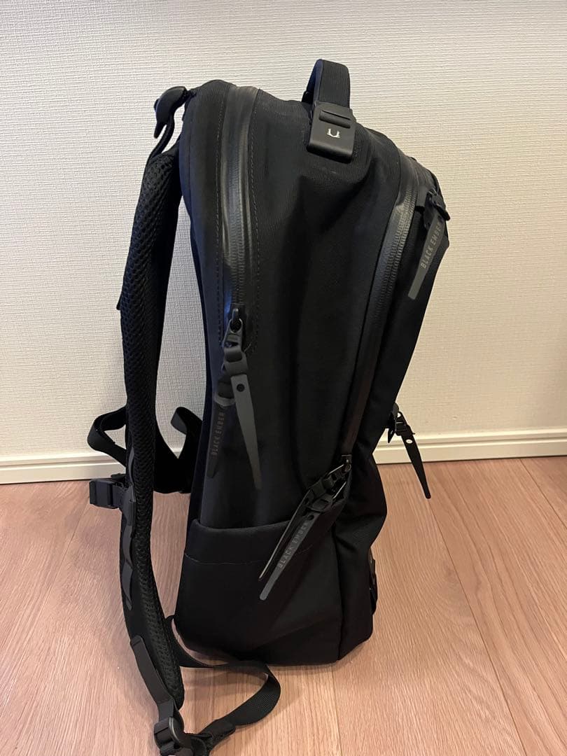 ブラックエンバー シタデル H2 BLACK EMBER CITADEL H2