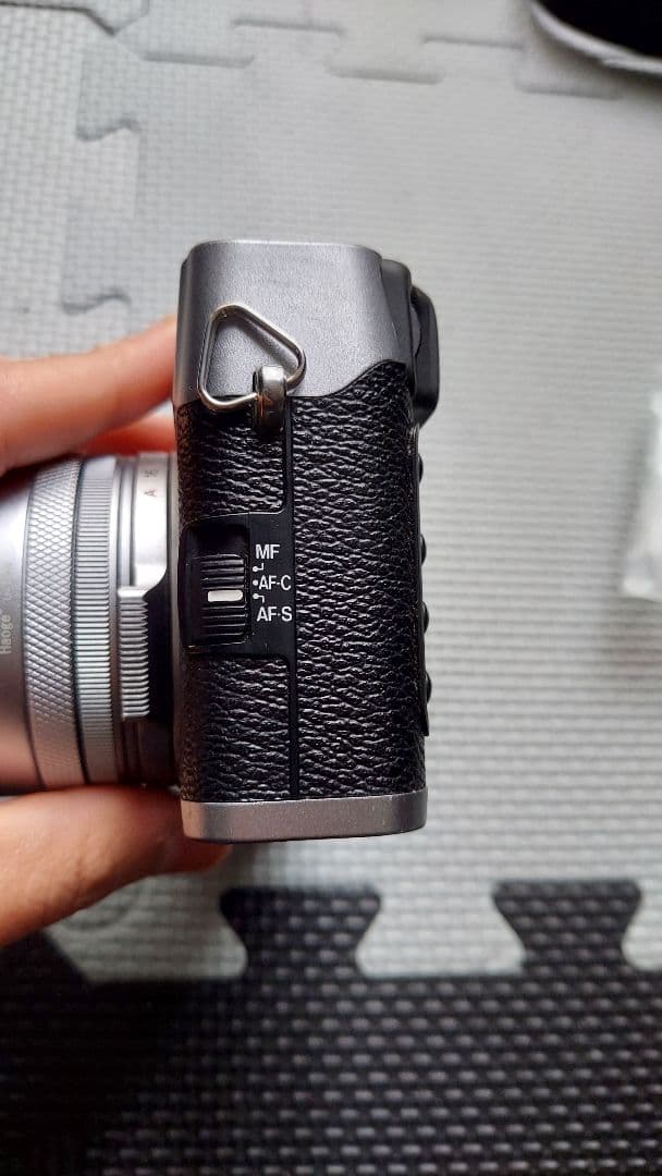 おまけ 多数　Fujifilm x100s デジタルカメラ