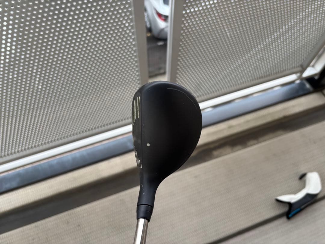 ピンG440ハイブリッド 6U TOUR 2.0 CHROME 85R