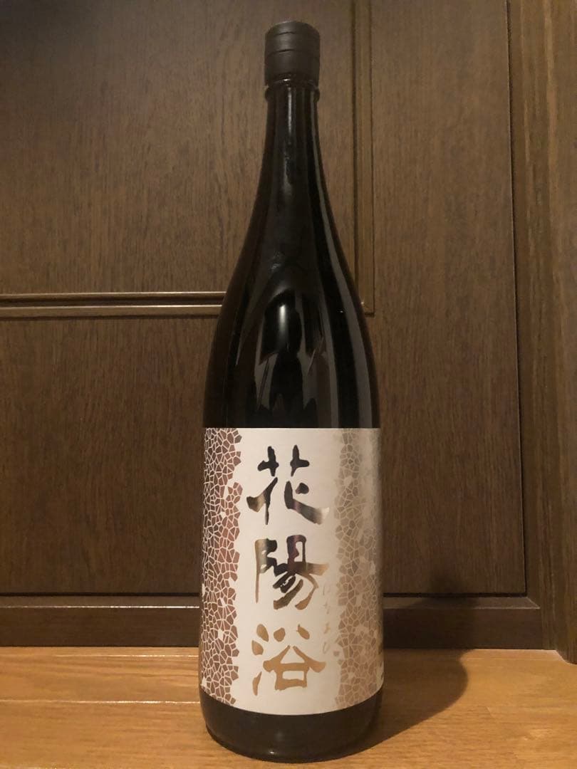 花陽浴 吟風　1800ml