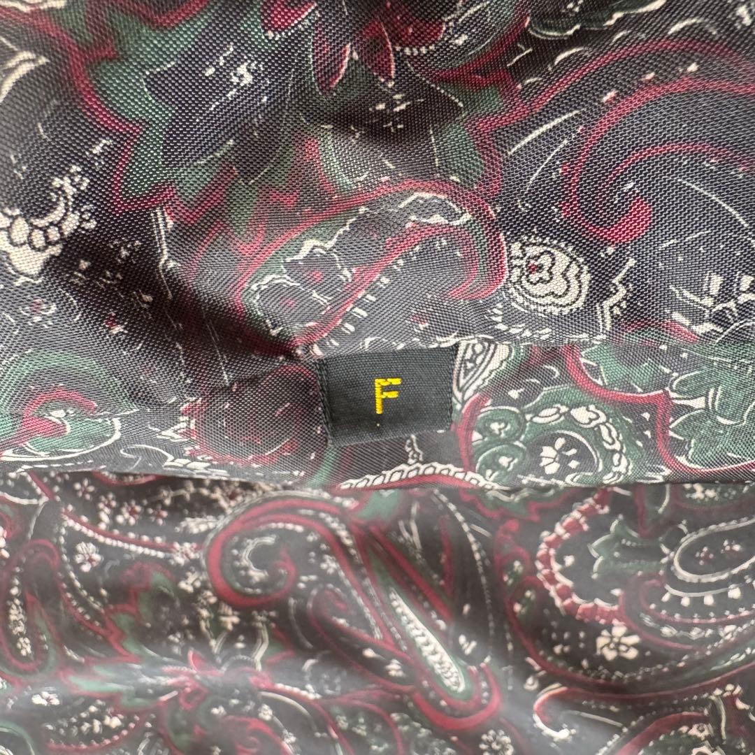 美品✨ サガミンク ミンクファーコート 本毛皮 裾デザイン 毛並み良好 ハーフ丈