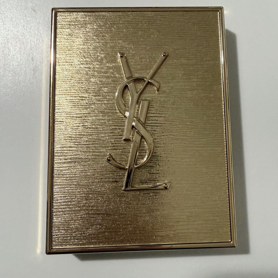 YSL クチュール ミニ クラッチ コレクター 025