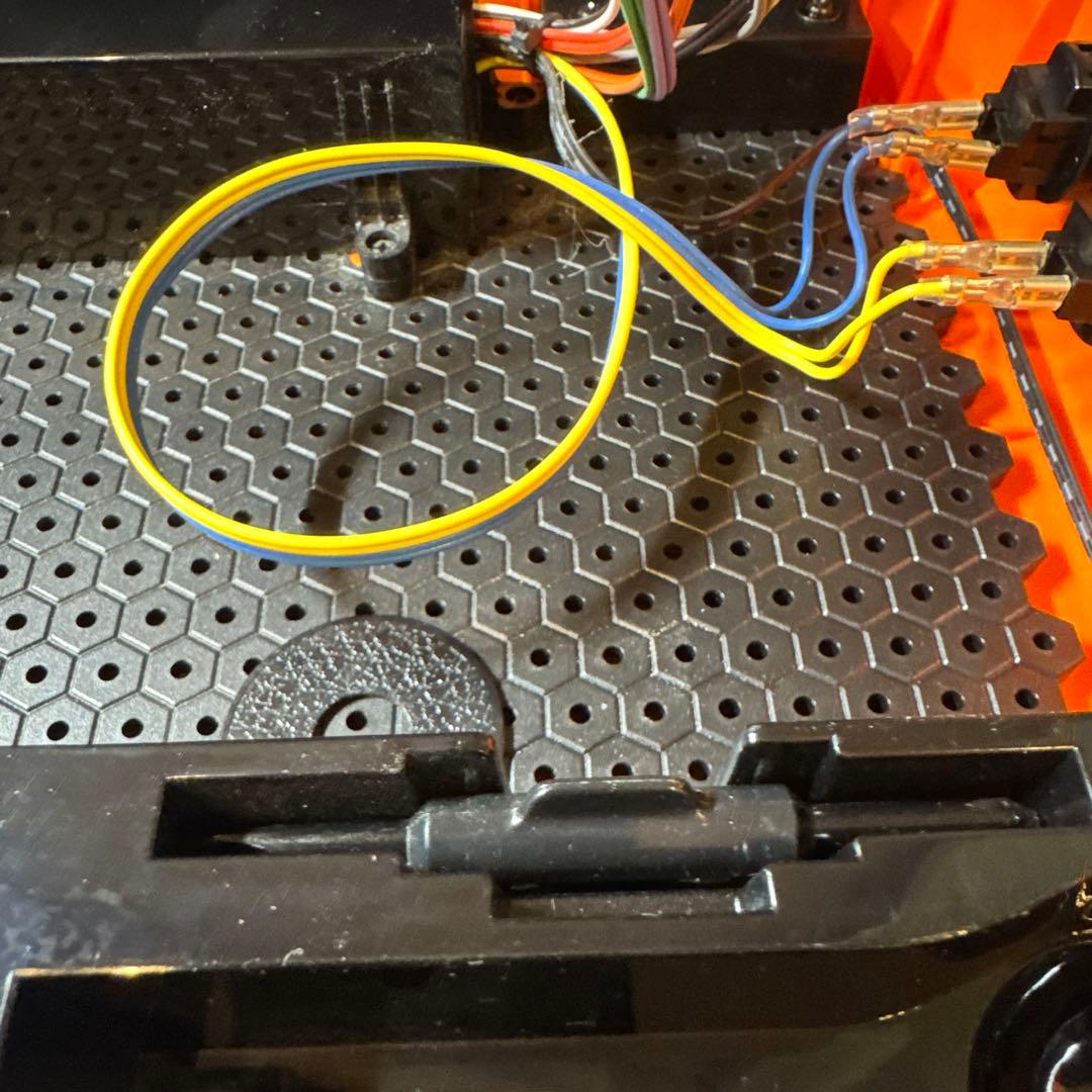 Razer Panthera 旧 アケコン レバー パンテラ　ドラゴンボール