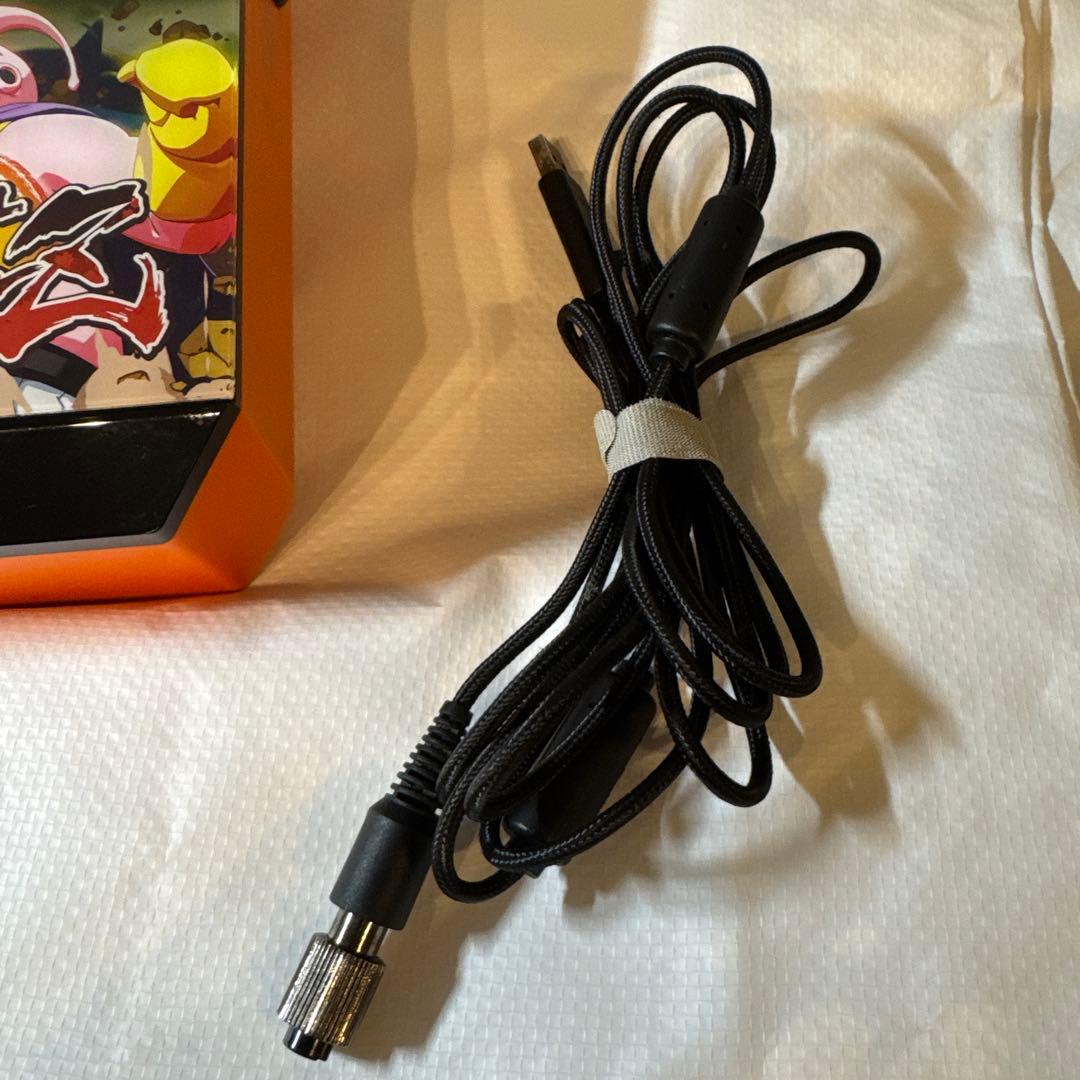 Razer Panthera 旧 アケコン レバー パンテラ　ドラゴンボール