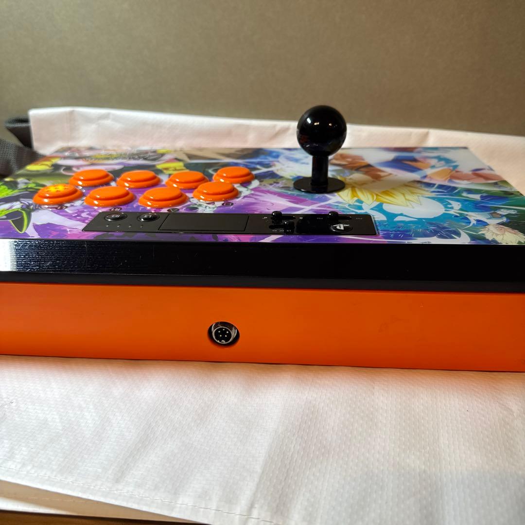 Razer Panthera 旧 アケコン レバー パンテラ　ドラゴンボール