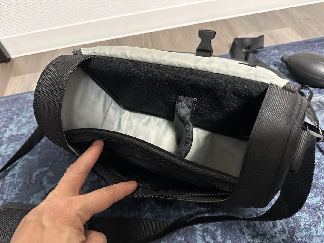 【週末割引】SONY α6400 一眼 ダブルレンズキット ブラック