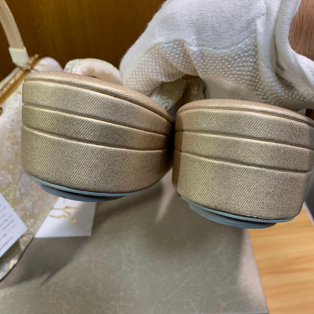 和装　沙織セット　Mサイズ