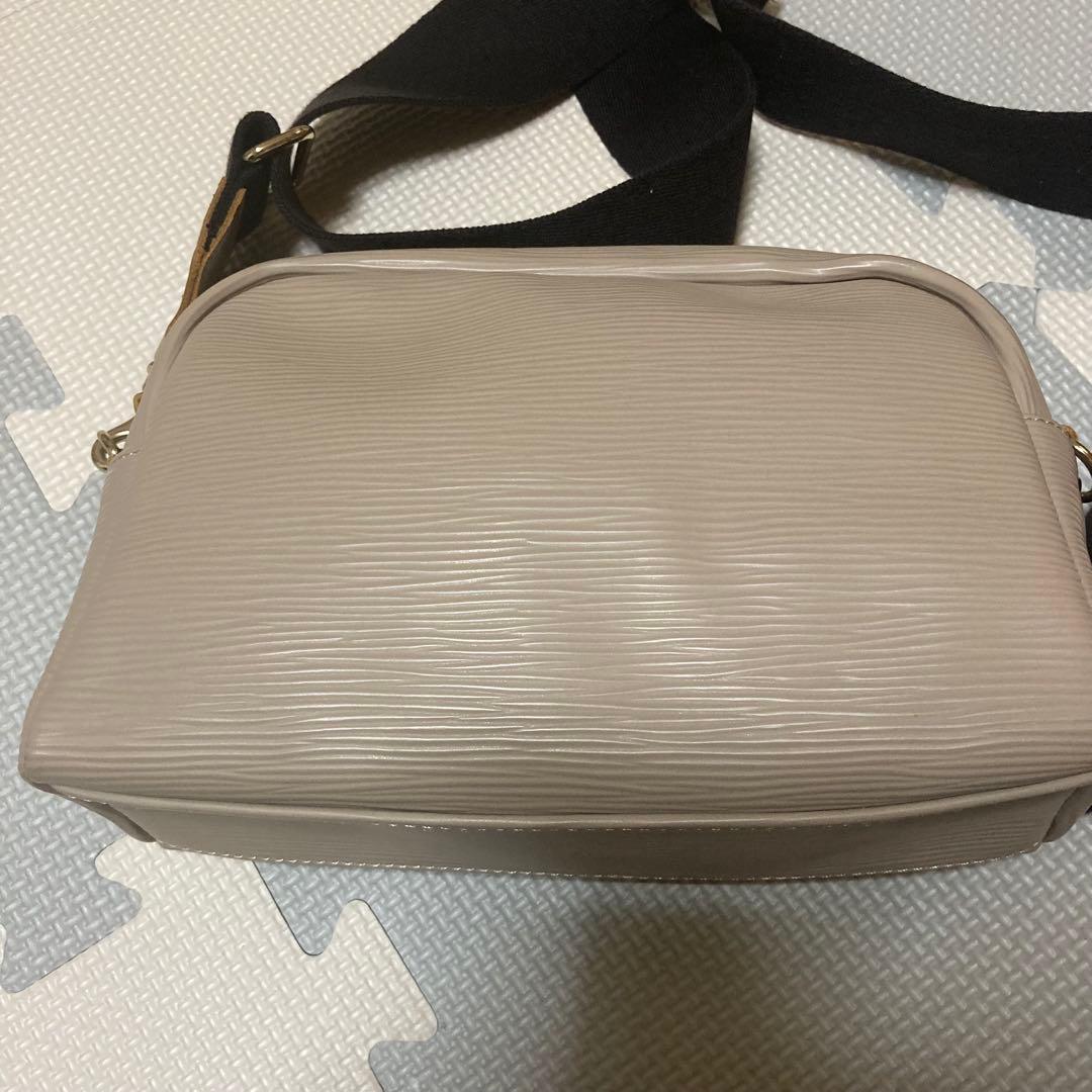 美品✨ TOPKAPI ブレス トプカピ リプル フライト ショルダーバッグ