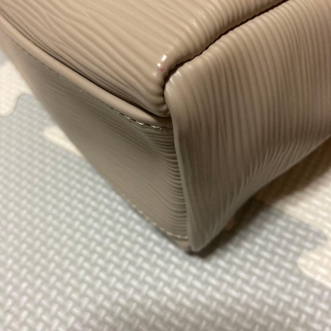 美品✨ TOPKAPI ブレス トプカピ リプル フライト ショルダーバッグ