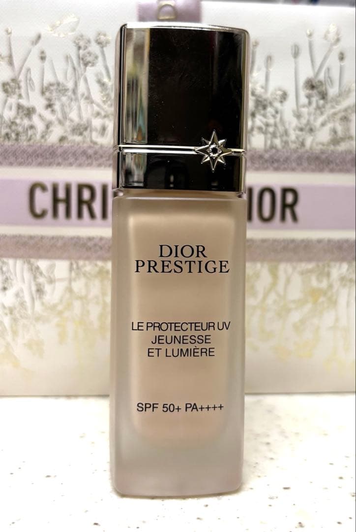 プレステージホワイトルプロテクターUVルミエールBB 00 30ml