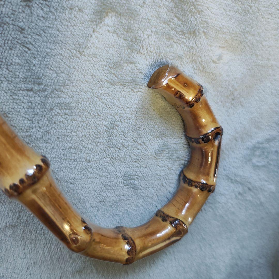 未使用 Vivienne Westwood オーブ 花 パゴダ 傘 58cm