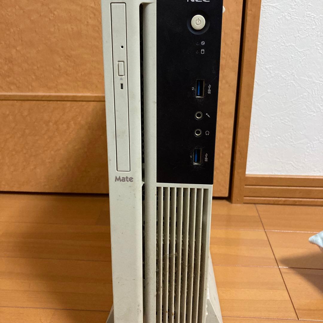 デスクトップPCお正月セール