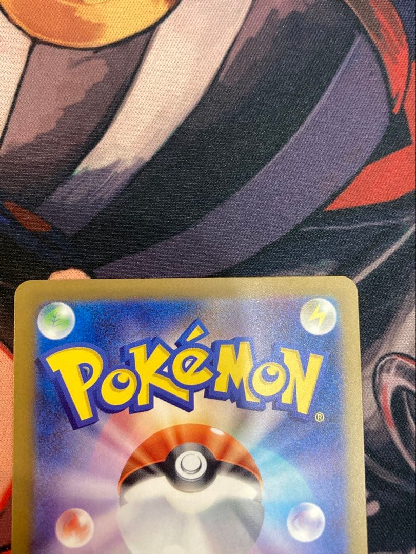 と*ぞ様 極美品 ロケット団のミュウツーEX 280HP