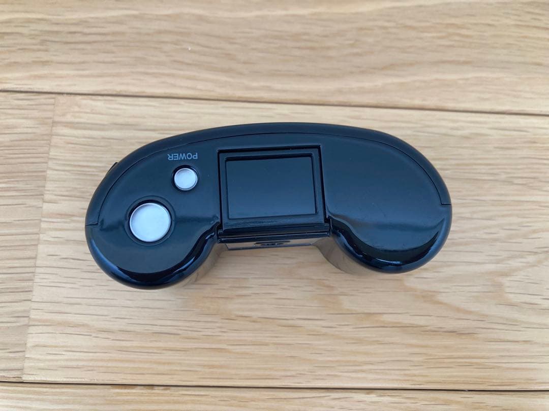 デジタルハリネズミ　初代　バージョン1.15