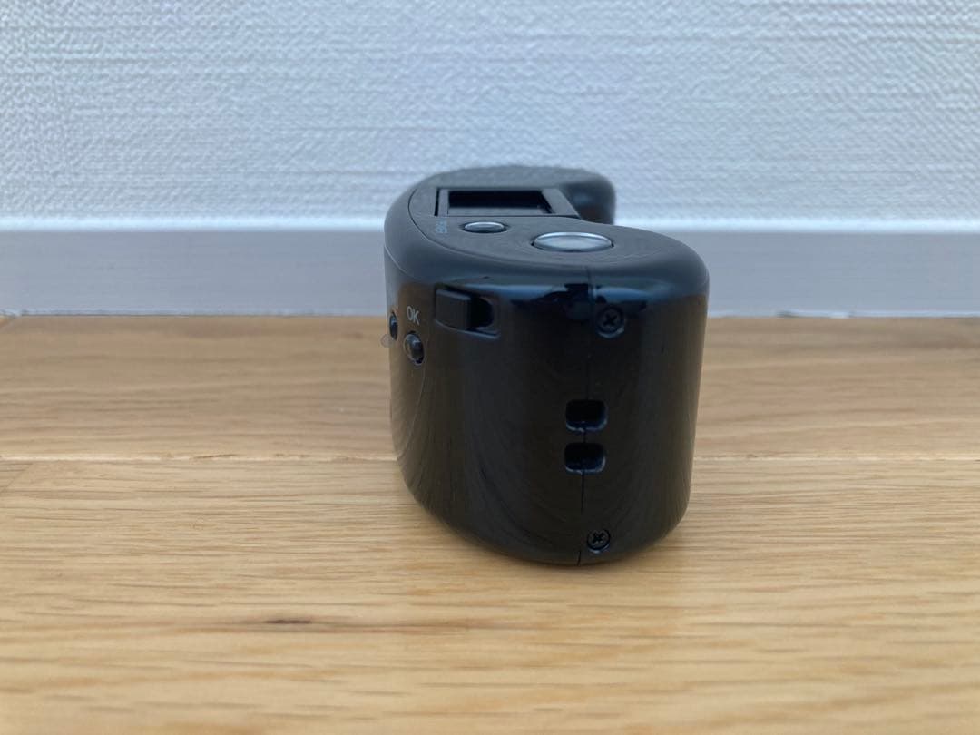 デジタルハリネズミ　初代　バージョン1.15