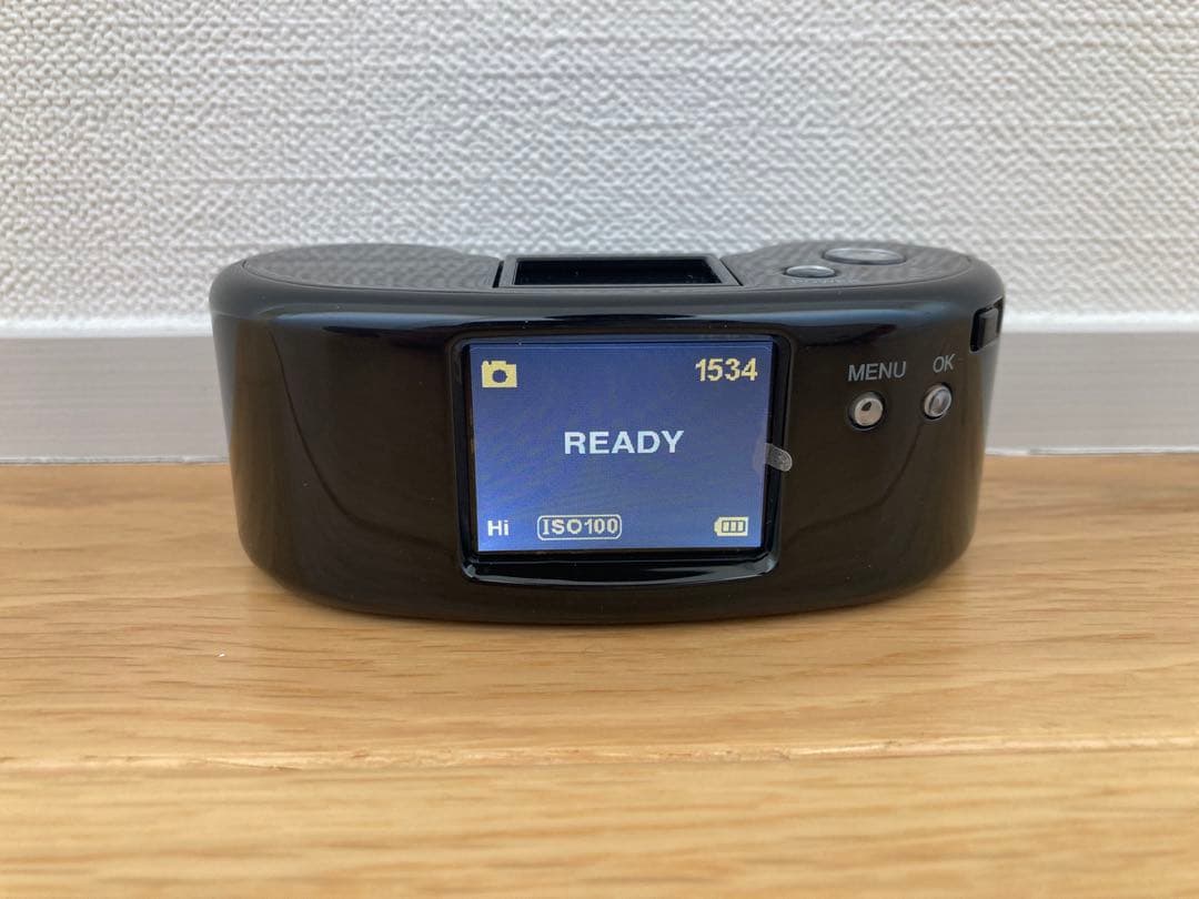 デジタルハリネズミ　初代　バージョン1.15