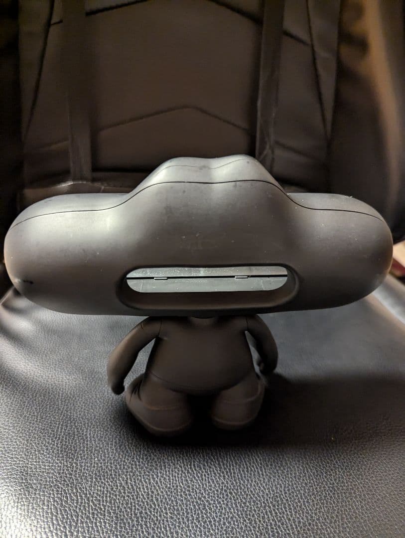 Beats by Dr Dre BEATS PILL スピーカースタンド 黒