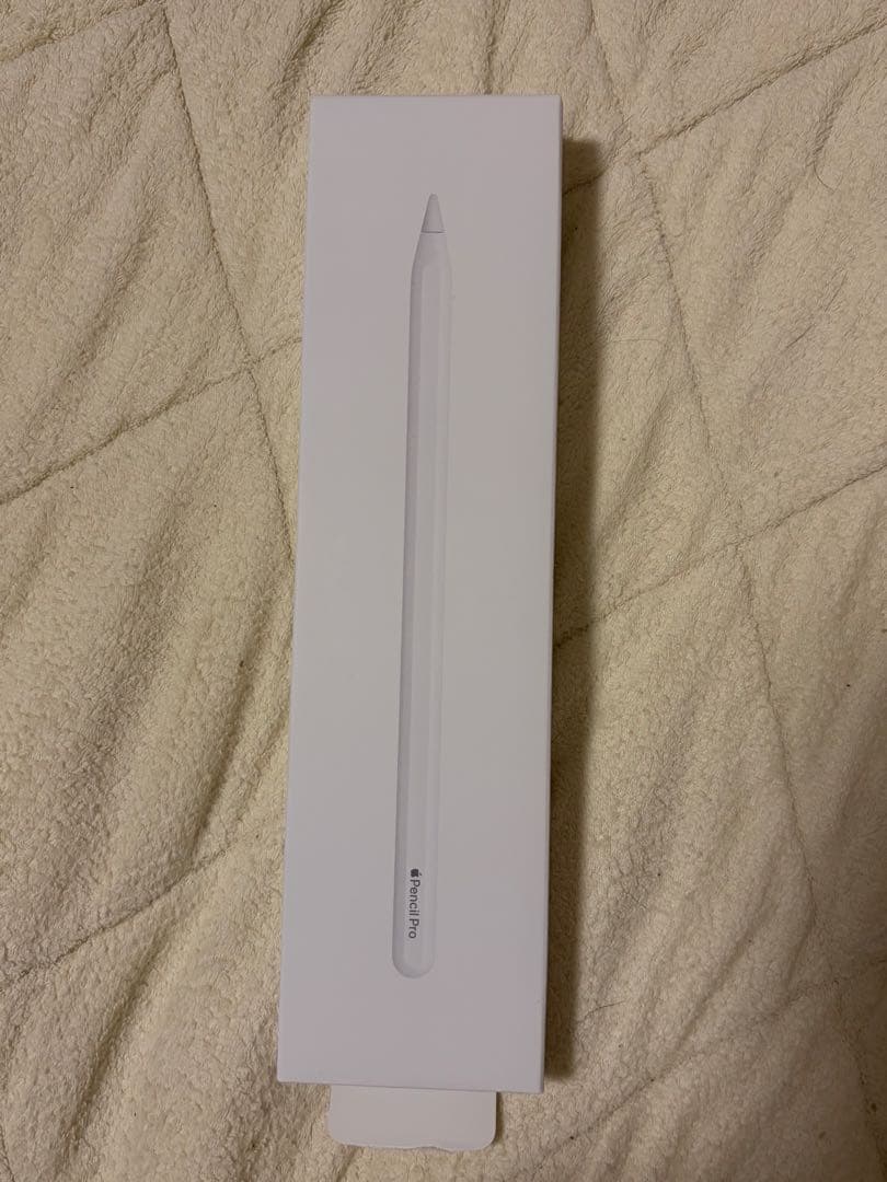 iPad本体 iPad Air (M3) Wi-Fi 128GB + Apple Pencil