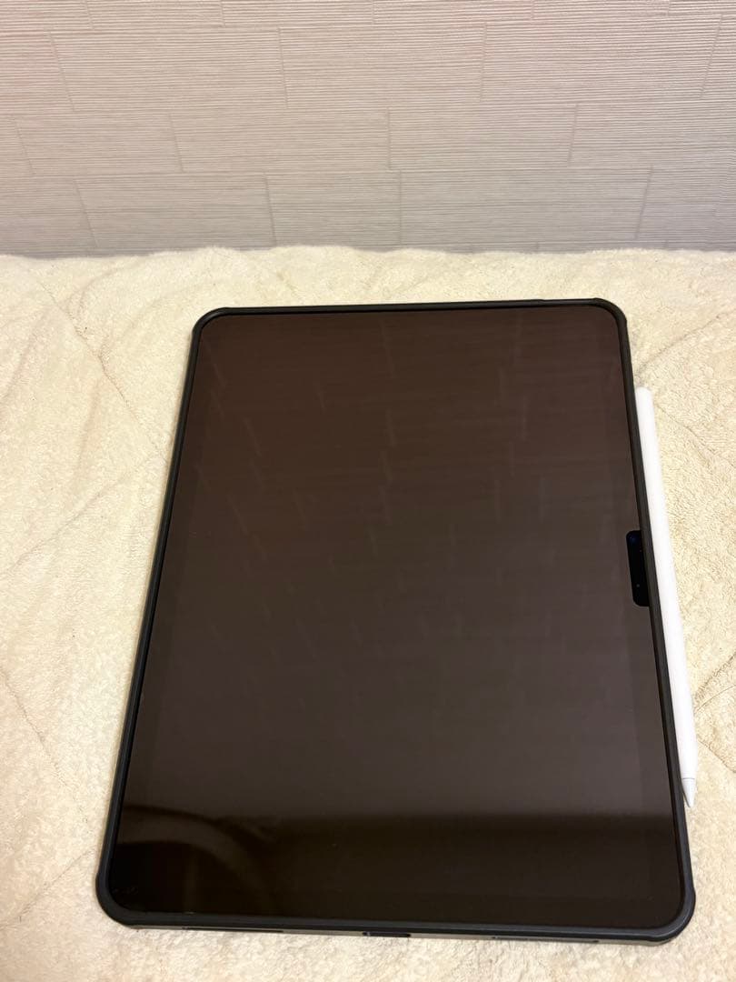 iPad本体 iPad Air (M3) Wi-Fi 128GB + Apple Pencil