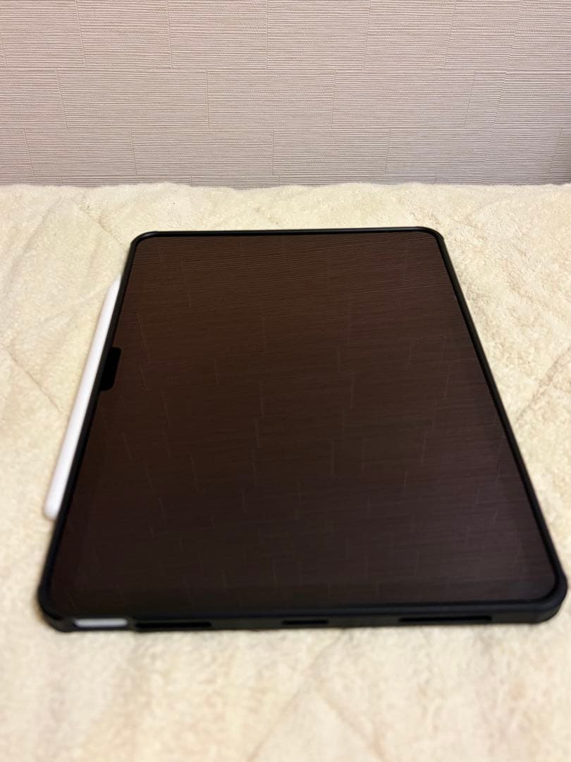 iPad本体 iPad Air (M3) Wi-Fi 128GB + Apple Pencil