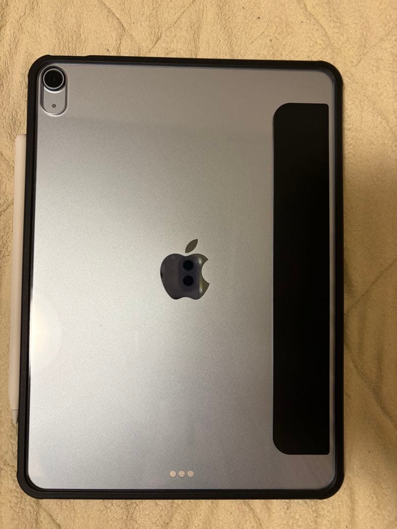 iPad本体 iPad Air (M3) Wi-Fi 128GB + Apple Pencil