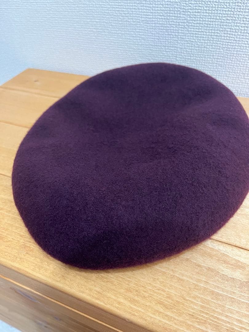 GDC × CA4LA ベレー帽