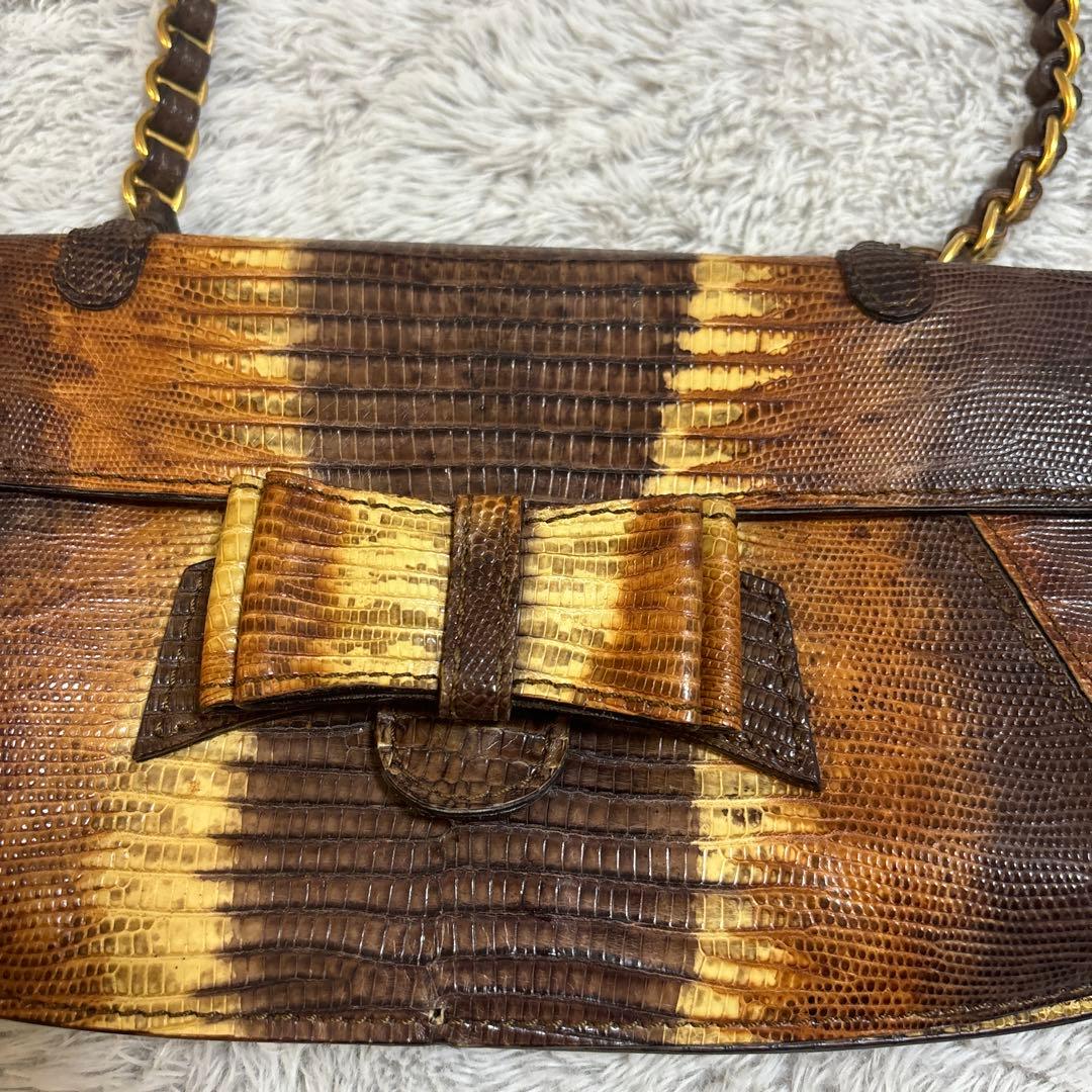 VALENTINO クラッチバック