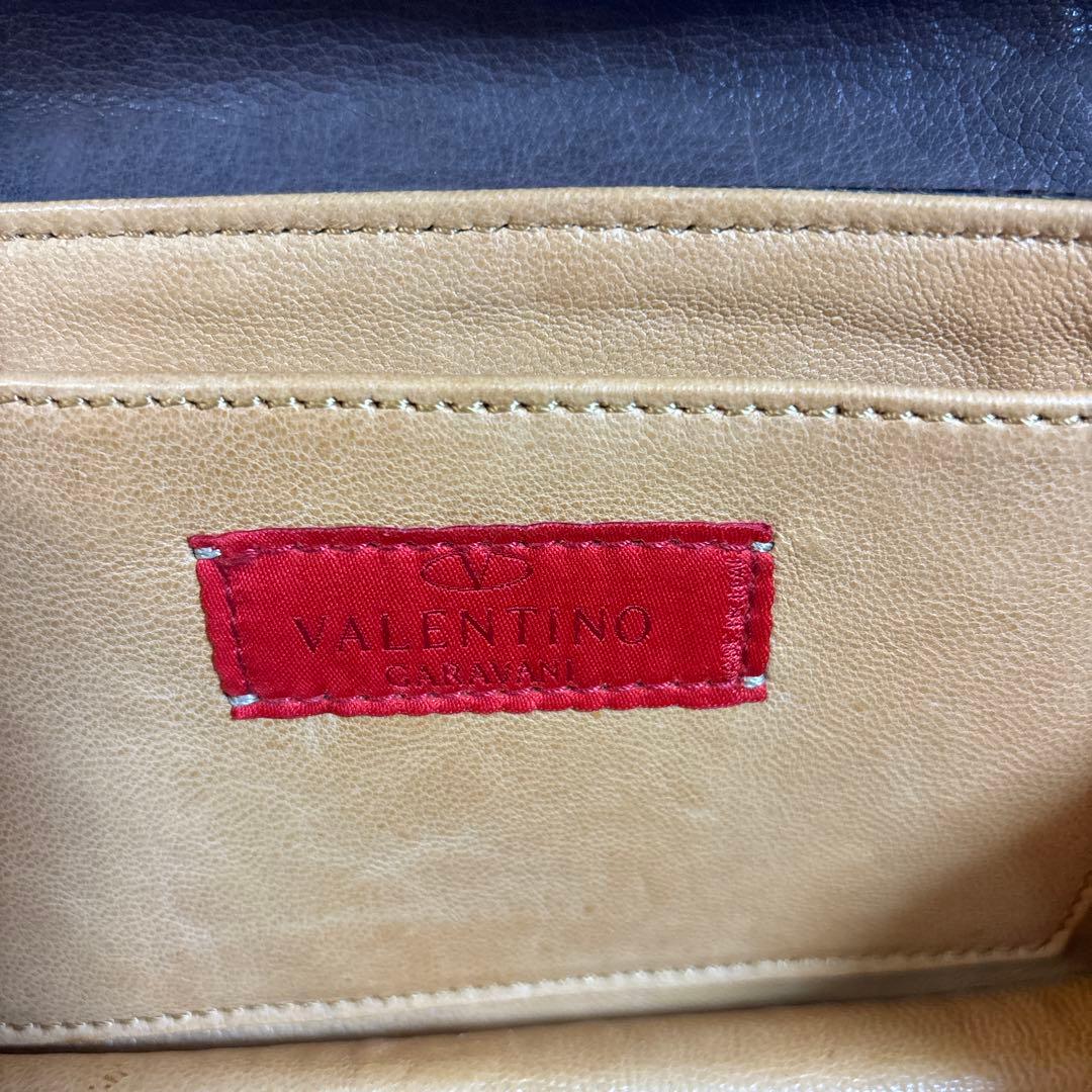 VALENTINO クラッチバック