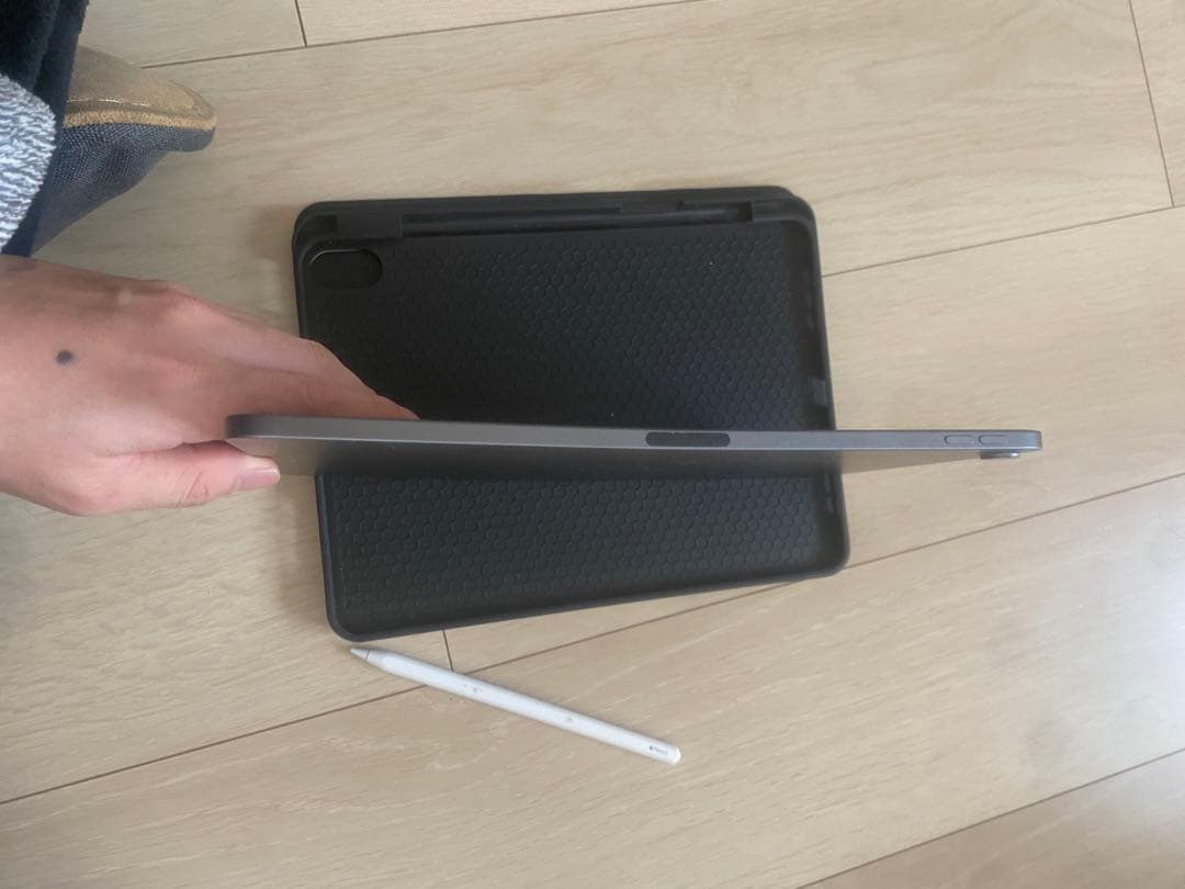 iPad Air 第4世代 64gb Apple Pencilセット