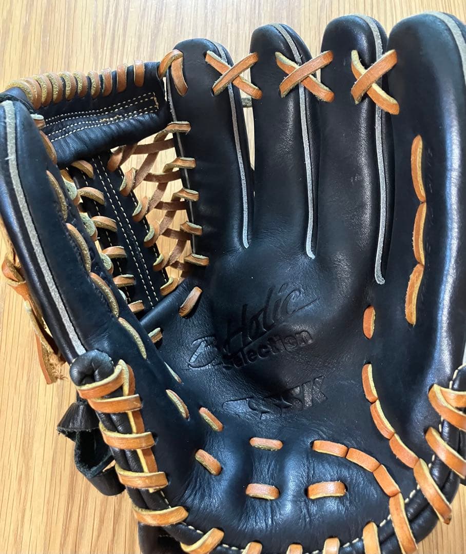 軟式グローブ & ボールセット 右投げ キャッチボール 大人用 少年用