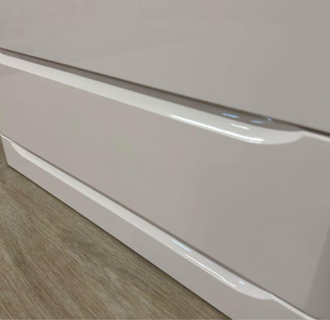 ハイチェスト　極美品　日焼けなし